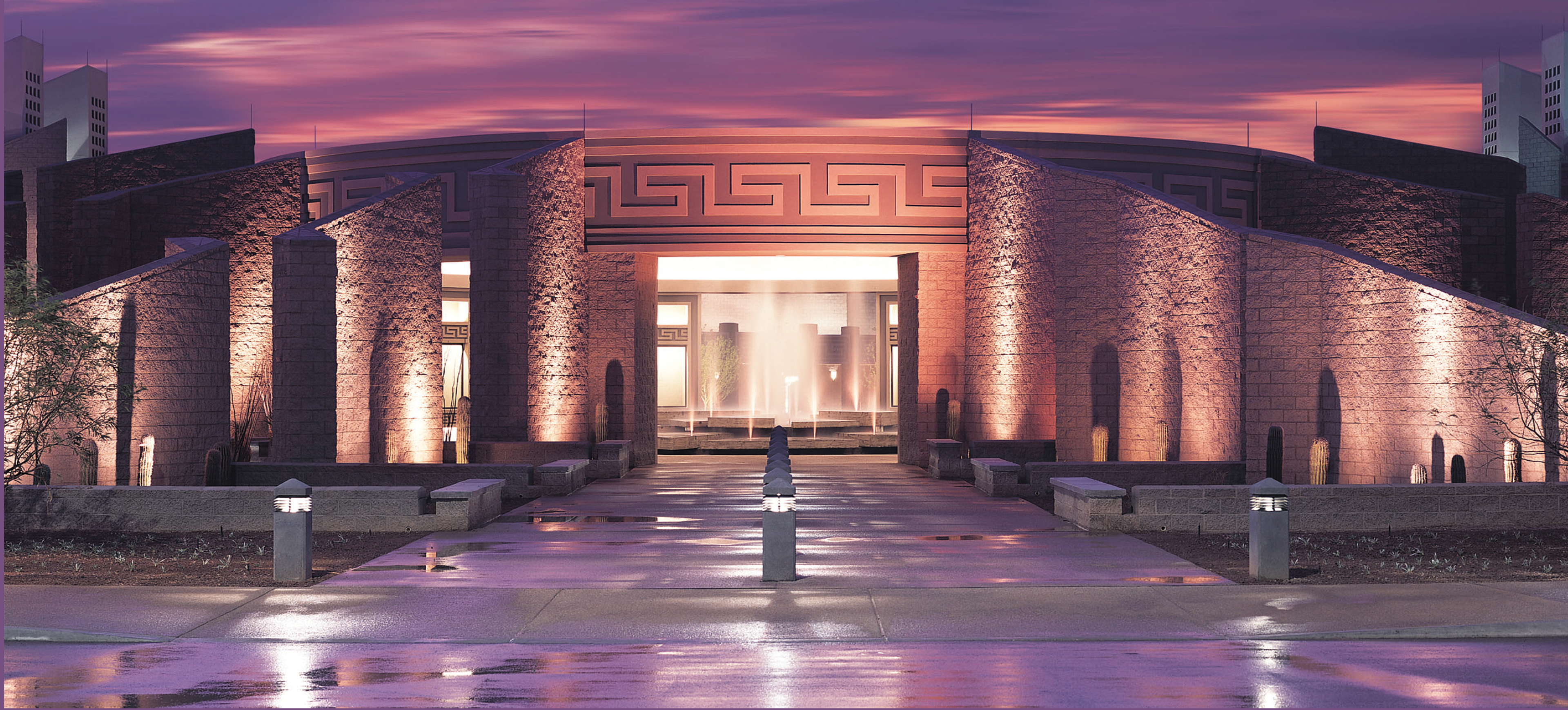Desert Diamond Casino Sahuarita